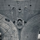 Carrier Hornet